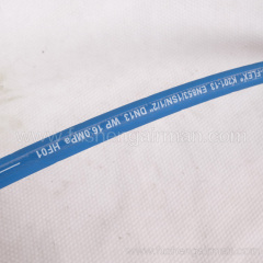 2605416860 Fusheng genuine screw air compressor high pressure hose K201-13