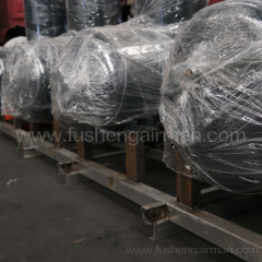 2605275300=711632E1-46100 Fusheng Air Compressor Oil and Gas Drum for SA Model GD Vertical and Horizontal Drums