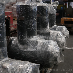 2605275300=711632E1-46100 Fusheng Air Compressor Oil and Gas Drum for SA Model GD Vertical and Horizontal Drums