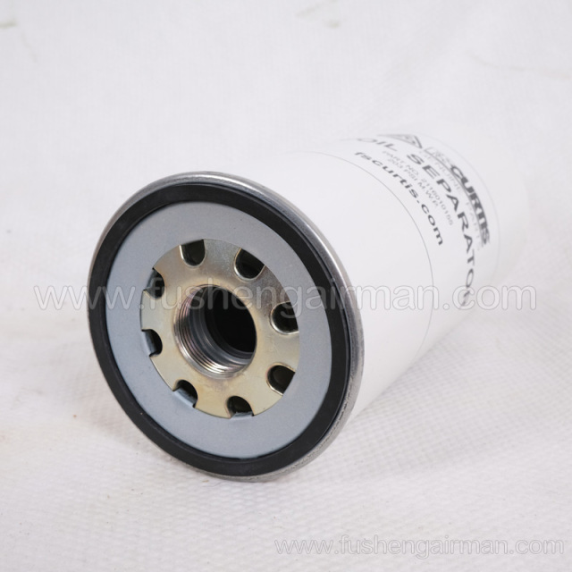 2116010155 Fusheng Genuine Screw Air Compressor Curtis GPS08-11 Oil Separator