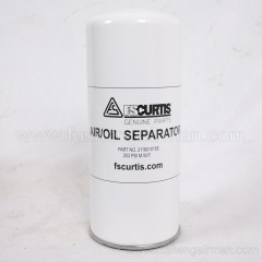 2116010155 Fusheng Genuine Screw Air Compressor Curtis GPS08-11 Oil Separator