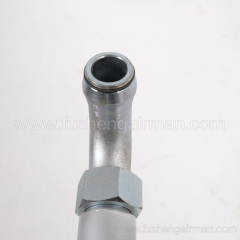 2605463971 Fusheng Genuine Screw Air Compressor SA60 High Pressure Hose from Main Machine to Oil Filter