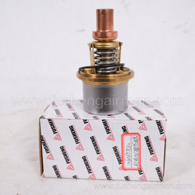 2605697530 Fusheng Genuine Screw Air Compressor DN50/150°F Thermal Control Valve Repair Kit