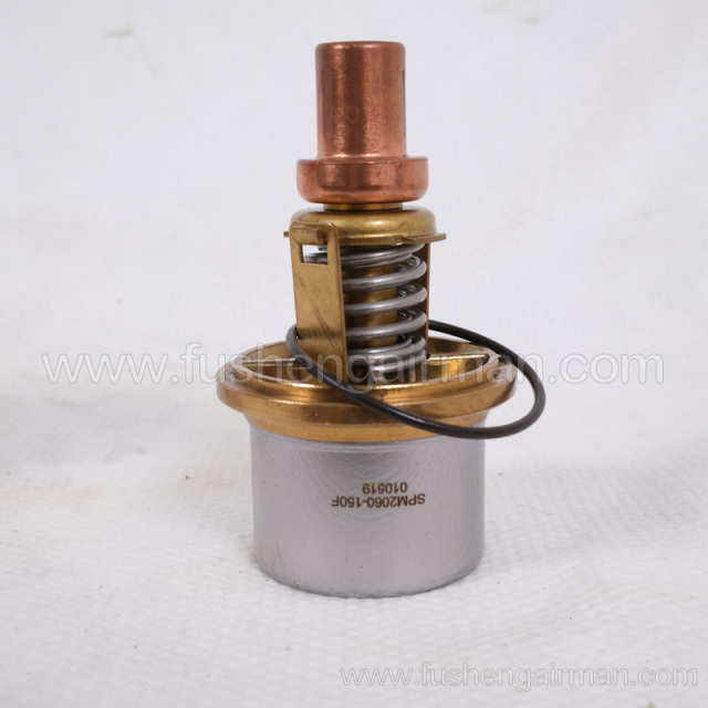 2605697530 Fusheng Genuine Screw Air Compressor DN50/150°F Thermal Control Valve Repair Kit