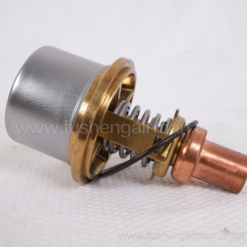 2605697530 Fusheng Genuine Screw Air Compressor DN50/150°F Thermal Control Valve Repair Kit