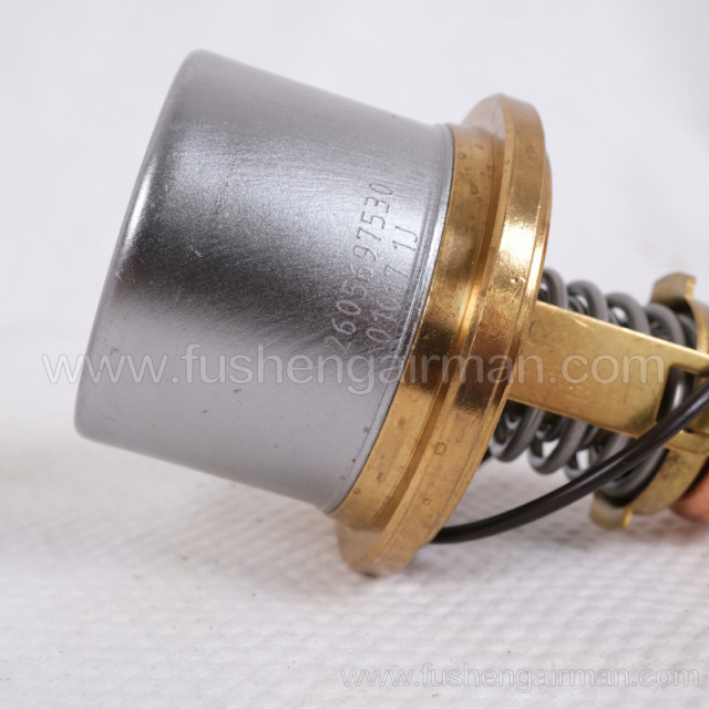 2605697530 Fusheng Genuine Screw Air Compressor DN50/150°F Thermal Control Valve Repair Kit