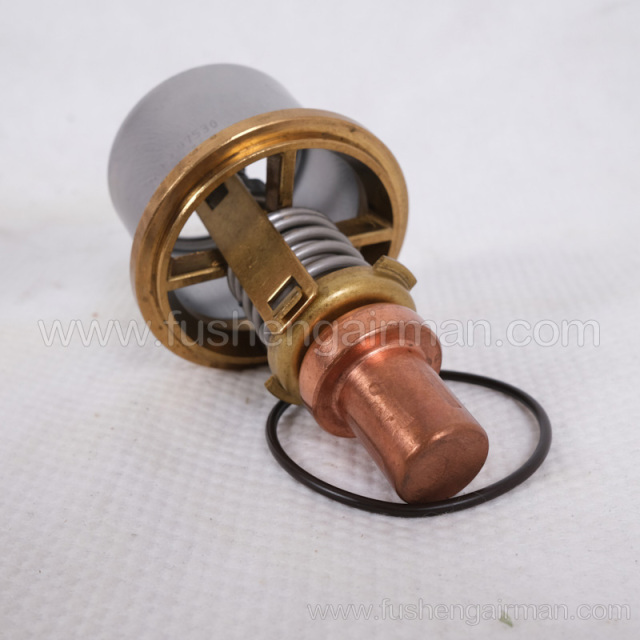 2605697530 Fusheng Genuine Screw Air Compressor DN50/150°F Thermal Control Valve Repair Kit