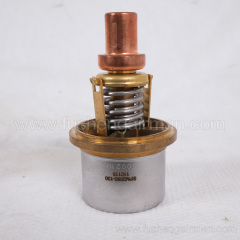 2606690760 Fusheng genuine screw air compressor SA220-280 water cooler temperature control valve repair kit