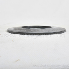 2103010038 Fusheng genuine screw compressor head parts 200mm male rotor disc spring