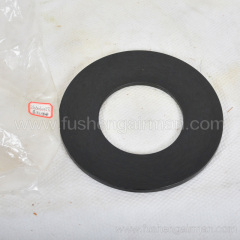 2103010038 Fusheng genuine screw compressor head parts 200mm male rotor disc spring