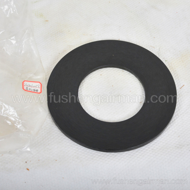 2103010038 Fusheng genuine screw compressor head parts 200mm male rotor disc spring