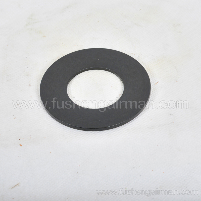 2103010038 Fusheng genuine screw compressor head parts 200mm male rotor disc spring
