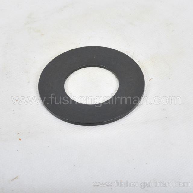 2103010038 Fusheng genuine screw compressor head parts 200mm male rotor disc spring