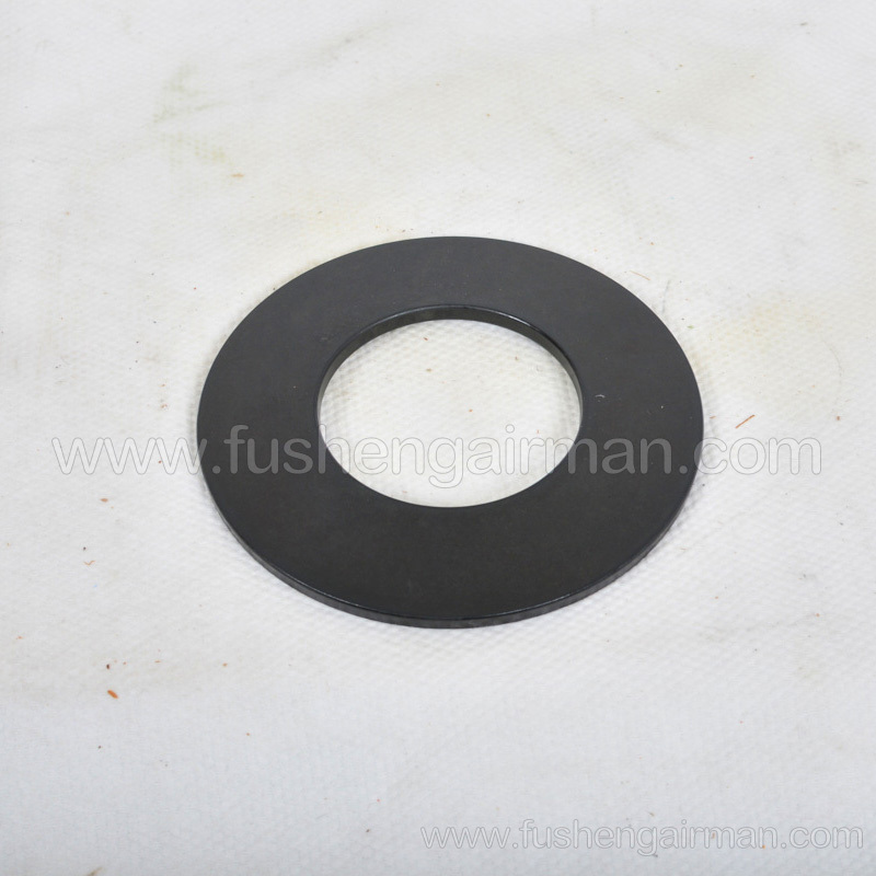 2103010038 Fusheng genuine screw compressor head parts 200mm male rotor disc spring