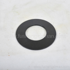 2103010038 Fusheng genuine screw compressor head parts 200mm male rotor disc spring