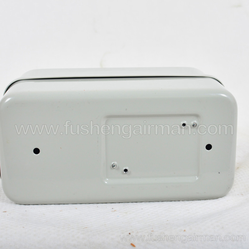 2108060089 Fusheng Genuine Piston Air Compressor BE10750Q5FS Electromagnetic Switch Class A 7.5KW