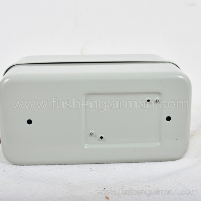2108060089 Fusheng Genuine Piston Air Compressor BE10750Q5FS Electromagnetic Switch Class A 7.5KW