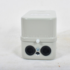 2108060089 Fusheng Genuine Piston Air Compressor BE10750Q5FS Electromagnetic Switch Class A 7.5KW