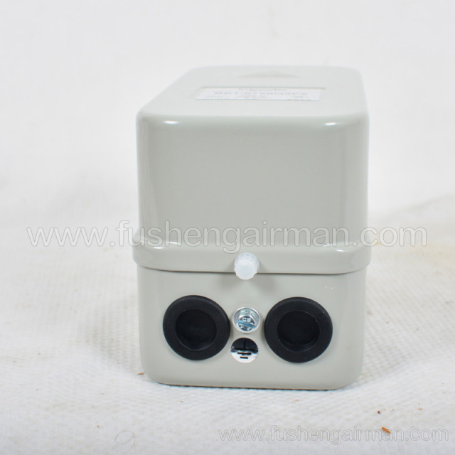 2108060089 Fusheng Genuine Piston Air Compressor BE10750Q5FS Electromagnetic Switch Class A 7.5KW