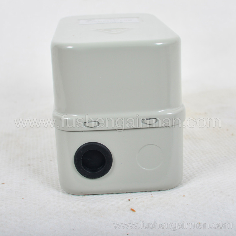 2108060089 Fusheng Genuine Piston Air Compressor BE10750Q5FS Electromagnetic Switch Class A 7.5KW