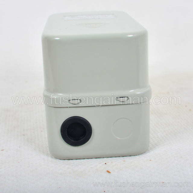 2108060089 Fusheng Genuine Piston Air Compressor BE10750Q5FS Electromagnetic Switch Class A 7.5KW