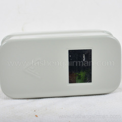 2108060089 Fusheng Genuine Piston Air Compressor BE10750Q5FS Electromagnetic Switch Class A 7.5KW