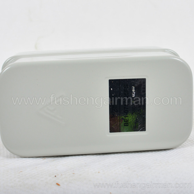 2108060089 Fusheng Genuine Piston Air Compressor BE10750Q5FS Electromagnetic Switch Class A 7.5KW