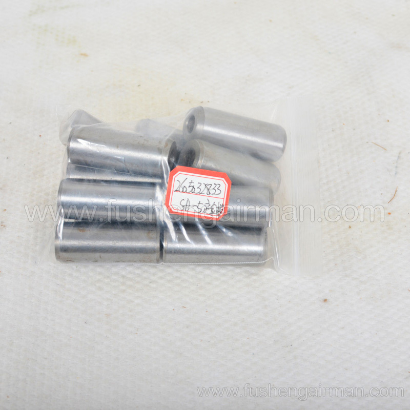 2605032833 Fusheng Genuine Screw Air Compressor SA-5 Head Parts Positioning Tip