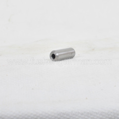 2605032833 Fusheng Genuine Screw Air Compressor SA-5 Head Parts Positioning Tip
