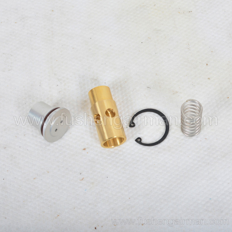 2605695750 Fusheng Genuine Screw Air Compressor SA22-37 Thermal Control Valve Maintenance Kit