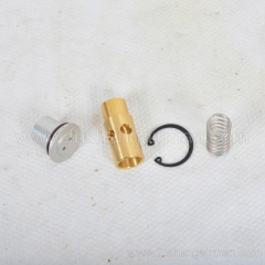 2605695750 Fusheng Genuine Screw Air Compressor SA22-37 Thermal Control Valve Maintenance Kit