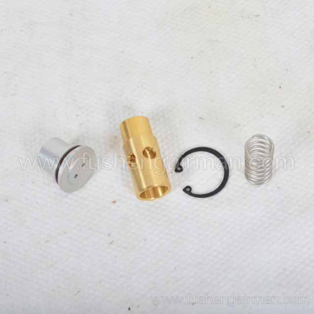 2605695750 Fusheng Genuine Screw Air Compressor SA22-37 Thermal Control Valve Maintenance Kit