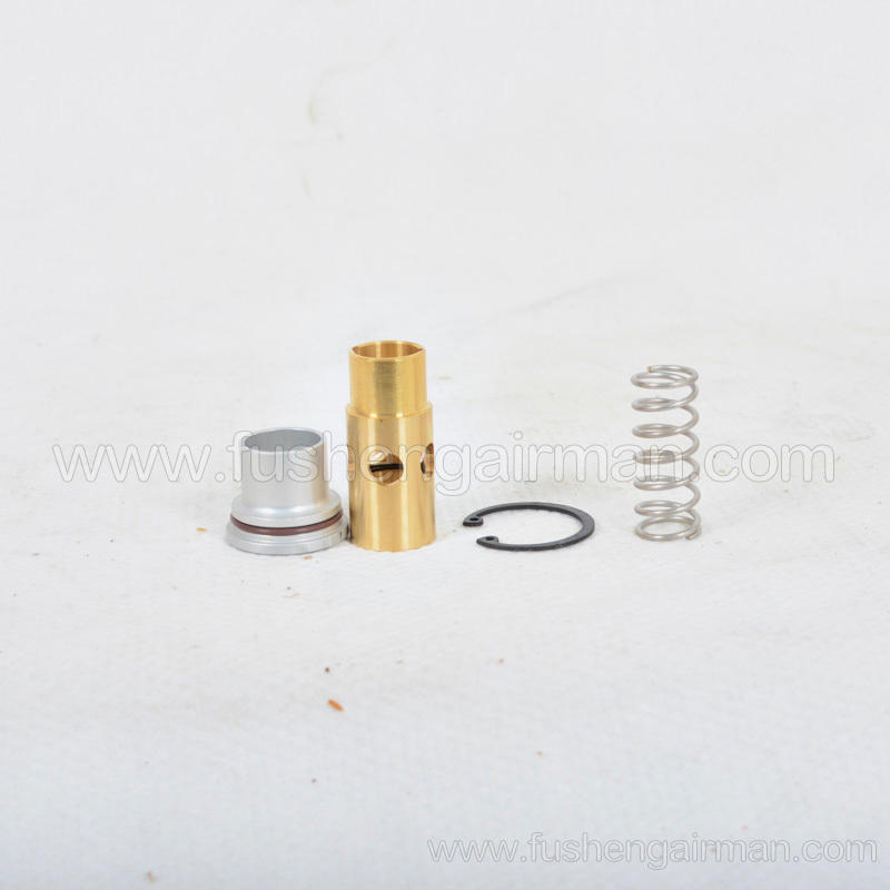 2605695750 Fusheng Genuine Screw Air Compressor SA22-37 Thermal Control Valve Maintenance Kit