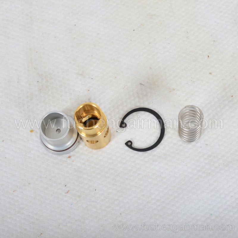 2605695750 Fusheng Genuine Screw Air Compressor SA22-37 Thermal Control Valve Maintenance Kit