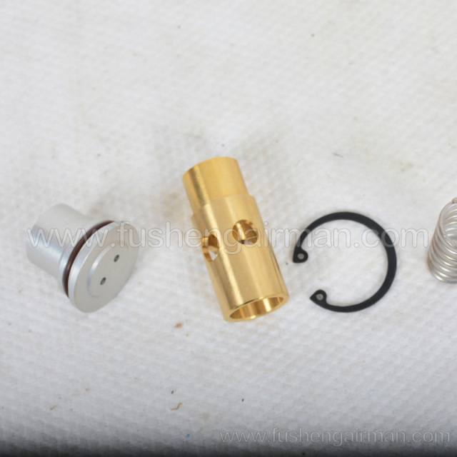 2605695750 Fusheng Genuine Screw Air Compressor SA22-37 Thermal Control Valve Maintenance Kit