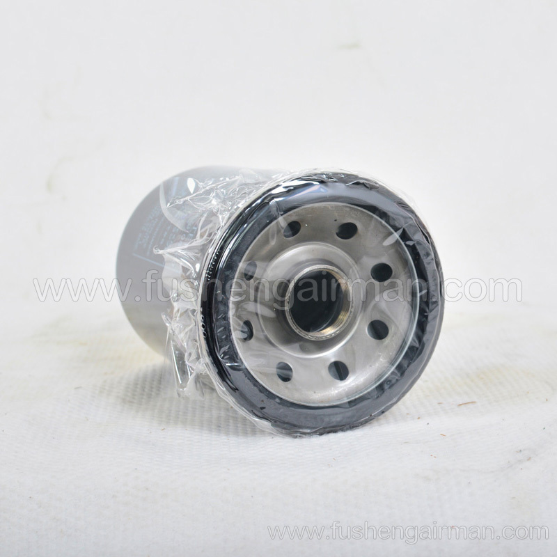 37438-08900 Fusheng airman mobile air compressor screw oil filter element imported