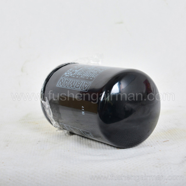 37438-08900 Fusheng airman mobile air compressor screw oil filter element imported