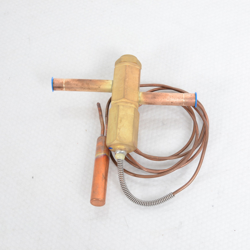 2104130006 Fusheng Expansion Valve SPORLAN Y1037-FV-3-180