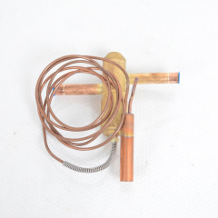 2104130006 Fusheng Expansion Valve SPORLAN Y1037-FV-3-180