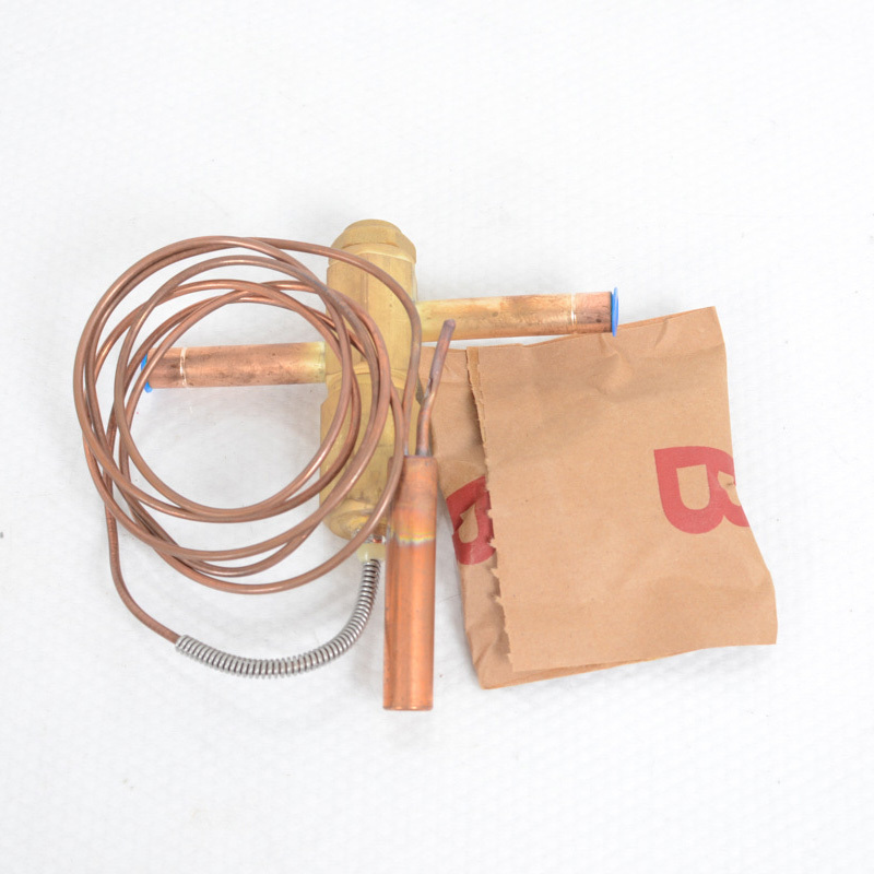 2104130006 Fusheng Expansion Valve SPORLAN Y1037-FV-3-180