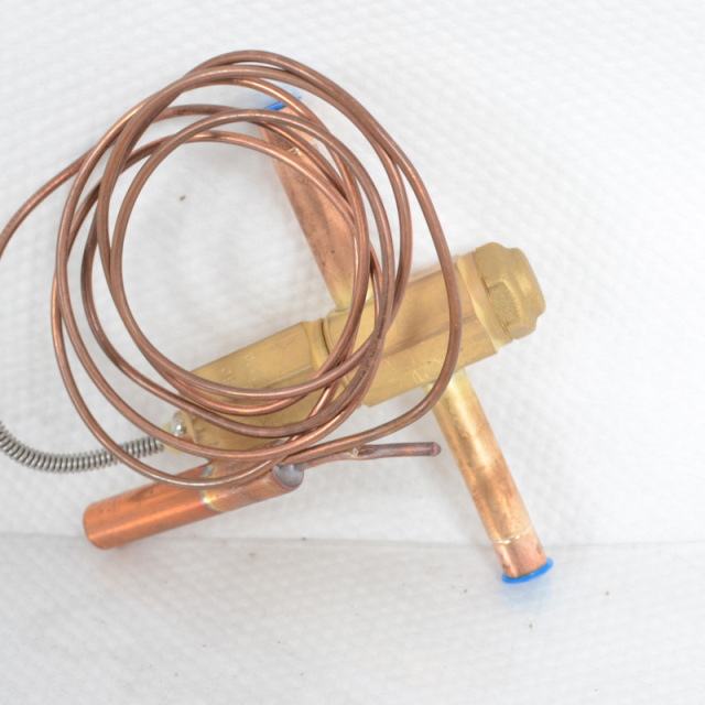 2104130006 Fusheng Expansion Valve SPORLAN Y1037-FV-3-180