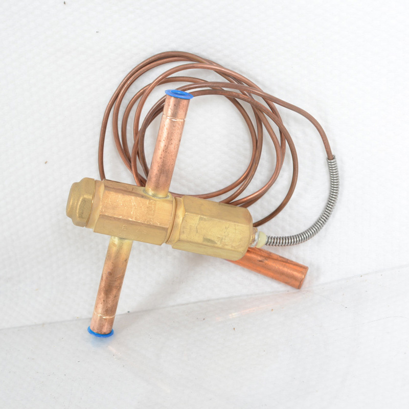 2104130006 Fusheng Expansion Valve SPORLAN Y1037-FV-3-180