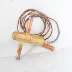 2104130006 Fusheng Expansion Valve SPORLAN Y1037-FV-3-180