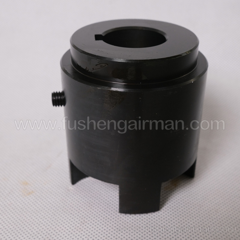 2605221990 Fusheng Vehicle Air Compressor EBS-P400 Motor End Coupling 45#BYD Electric