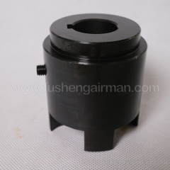 2605221990 Fusheng Vehicle Air Compressor EBS-P400 Motor End Coupling 45#BYD Electric