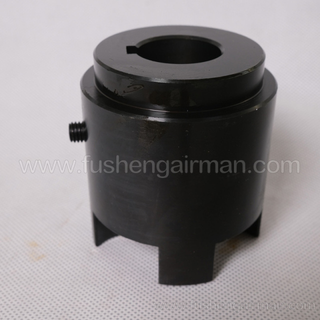 2605221990 Fusheng Vehicle Air Compressor EBS-P400 Motor End Coupling 45#BYD Electric