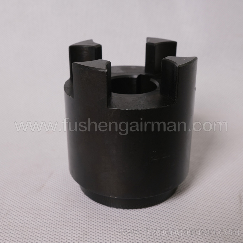 2605221990 Fusheng Vehicle Air Compressor EBS-P400 Motor End Coupling 45#BYD Electric