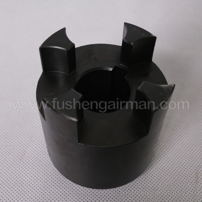 2605221990 Fusheng Vehicle Air Compressor EBS-P400 Motor End Coupling 45#BYD Electric