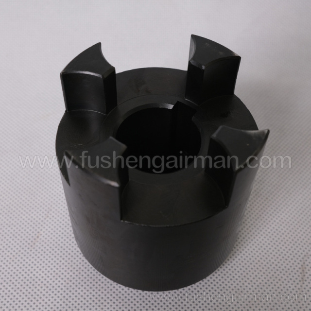 2605221990 Fusheng Vehicle Air Compressor EBS-P400 Motor End Coupling 45#BYD Electric