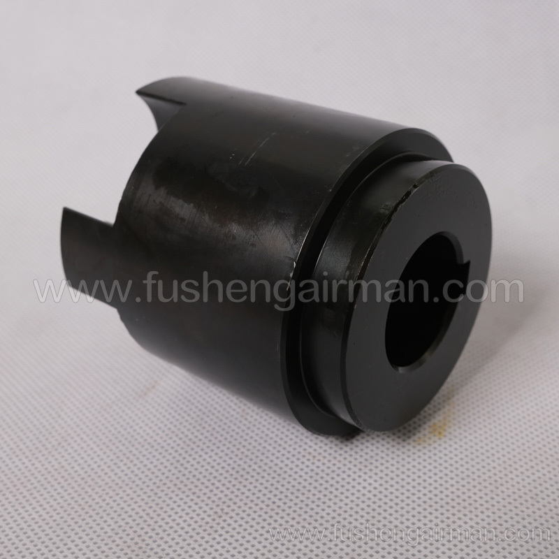 2605221990 Fusheng Vehicle Air Compressor EBS-P400 Motor End Coupling 45#BYD Electric